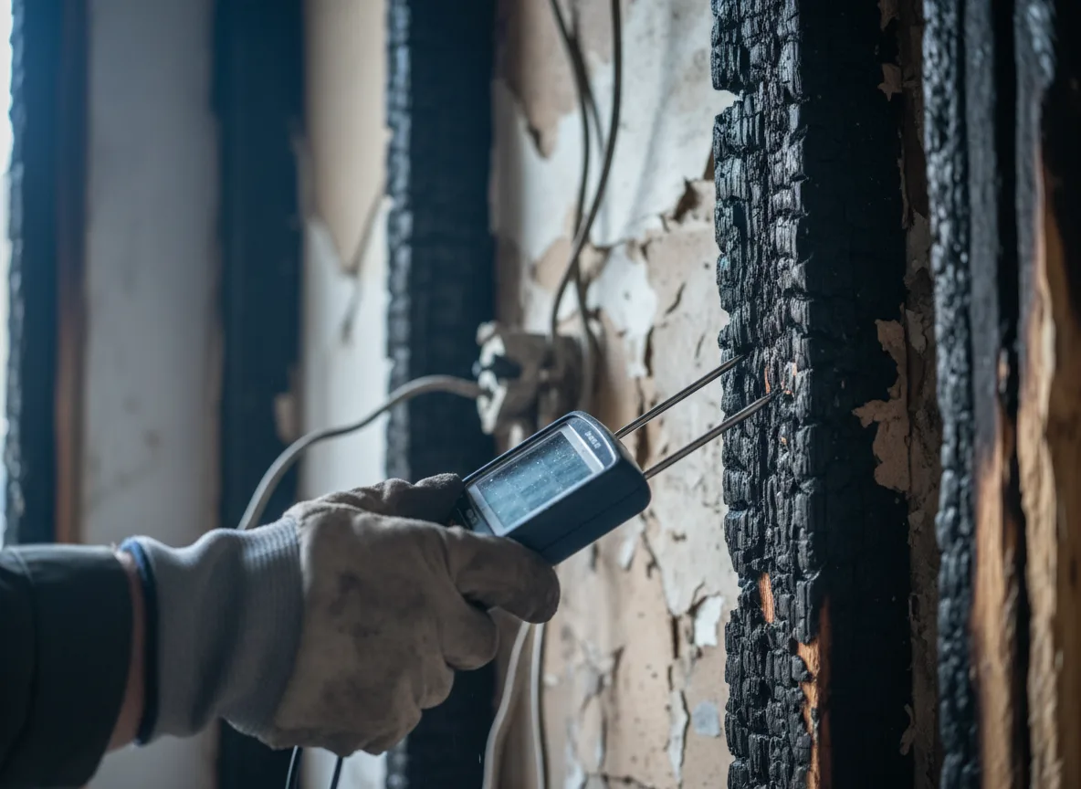 Fire Damage Restoration Chesterfield, IL FAQs